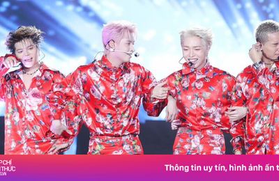 Phim Anh trai 'say hi' rời rạp, thu 15 tỷ đồng