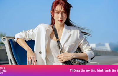 Dior xóa hình ảnh của Thùy Tiên