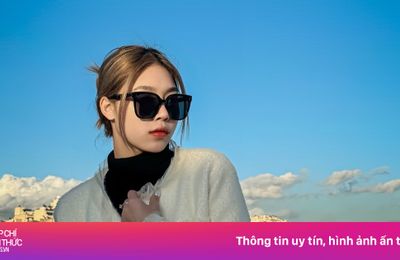 Sắc vóc 3 hot girl đấu kiếm Việt
