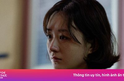 Triệu Lệ Dĩnh gây thất vọng