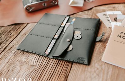 Cất gì trong ví tiền để thu hút tài lộc và hạnh phúc?