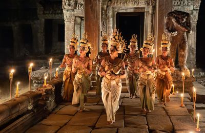 STEFANO RICCI EXPLORER N°5 – MISSION CAMBODIA