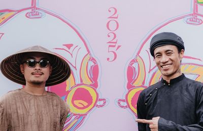 Sau cơn sốt 'Bắc Bling', nhạc du lịch lên ngôi?