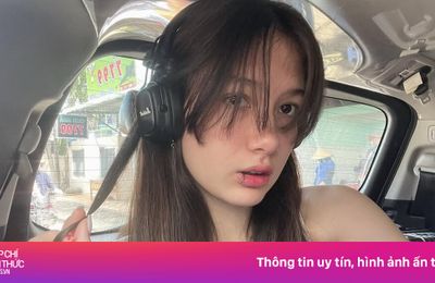 So sắc vóc em gái Đặng Văn Lâm và Nguyễn Văn Toàn