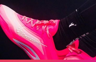 Đôi giày Nike cháy hàng trong 5 phút