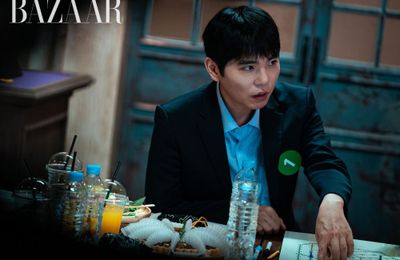 The Devil’s Plan: Death Room – Gameshow sinh tồn đạt top 1 Netflix có gì hay?