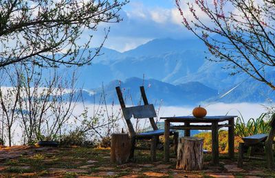 9 địa điểm du lịch Yên Bái đẹp ngất ngây không thể bỏ lỡ