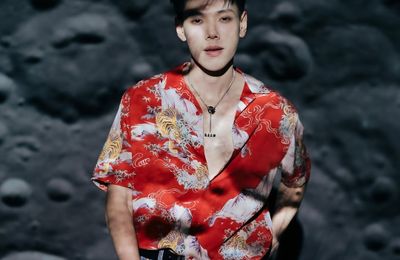 5 phim ghi dấu ấn tên tuổi của idol Pittaya Saechua