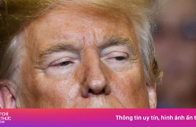 Người duy nhất bị cấm dự Met Gala suốt 8 năm