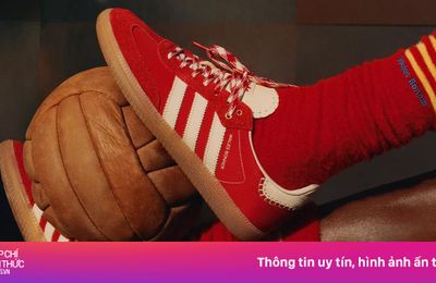 adidas Samba, Gazelle có thể tăng giá ở Mỹ