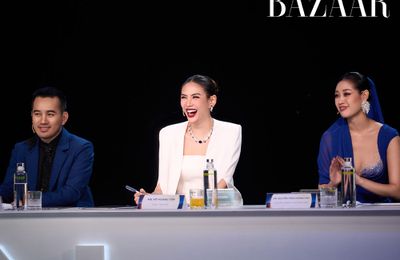 Truyền nhân H’Hen Niê “ém skill” tại vòng tranh luận Miss Cosmo, Giám khảo Võ Hoàng Yến chất vấn