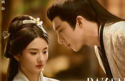 Phim Khom Lưng (Chiết Yêu) phá nhiệt độ 26.000 ngay khi lên sóng