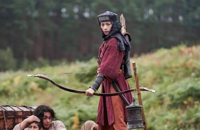 Ngô Thanh Vân đóng phim Hollywood 'The Old Guard 2'