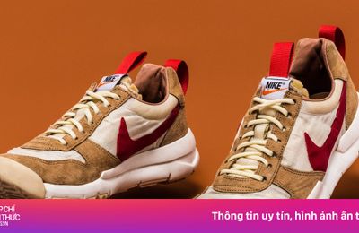 Nike khó rời Việt Nam