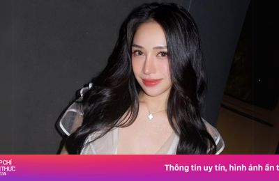Cuộc sống của con gái Minh Nhựa, Johnathan Hạnh Nguyễn