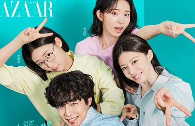 Rating các bộ phim Hàn Quốc tháng 5/2025: Phim nào dẫn đầu?