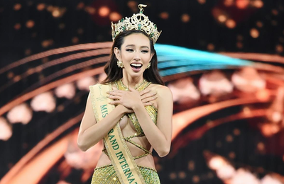 Ông Nawat lên tiếng về Thùy Tiên