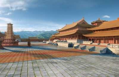 Du lịch văn hóa lịch sử và bước đi táo bạo của Sun Mega City