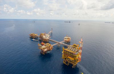 Khoa học công nghệ: Nền tảng đưa Petrovietnam bước vào kỷ nguyên mới