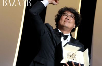 Điện ảnh ảnh Hàn vắng mặt LHP Cannes 2025 vì Netflix?
