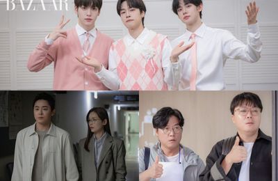 Tất tần tật những màn cameo trong Chuyện đời bác sĩ nội trú (Resident Playbook)