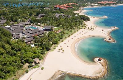 Club Med Bali Resort: Combo nghỉ dưỡng cao cấp giữa thiên đường nhiệt đới