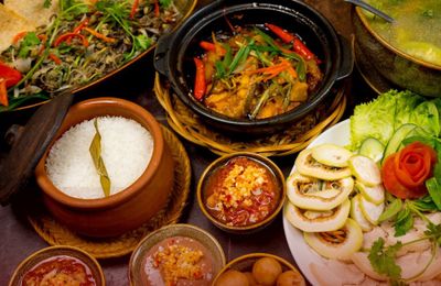 Top 10+ nhà hàng ngon ở Huế không đi là tiếc hùi hụi