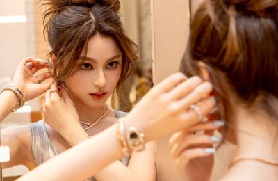 Chanikarn Tangabodi là ai? 8 phim nổi bật nhất của “nàng thơ” GMMTV