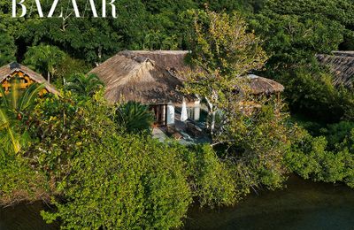Tận hưởng mùa hè tại L’Alya Ninh Van Bay