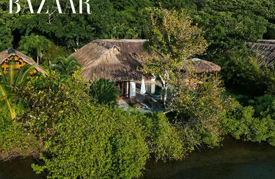 Tận hưởng mùa hè tại L’Alya Ninh Van Bay