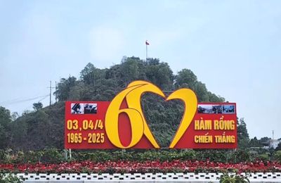 Thanh Hóa: Chiến thắng Hàm Rồng tròn 60 năm nhìn lại