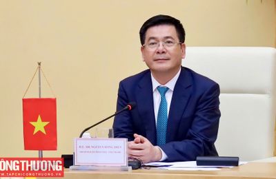 Bộ trưởng Nguyễn Hồng Diên gửi thư chúc mừng nhân kỷ niệm ngày Khoa học và Công nghệ Việt Nam