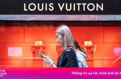 'Ông lớn' LVMH ngán ngẩm xu hướng xa xỉ thầm lặng