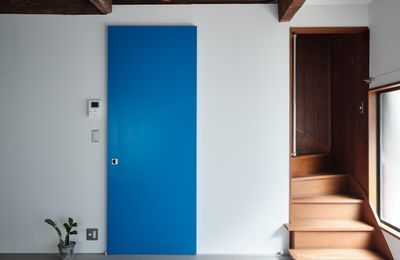 Cửa nội thất: Bí quyết tăng tính thẩm mỹ và hiệu quả sử dụng không gian