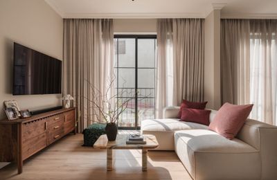 Nhà phố HanMinhHang – Một góc Hà Nội dịu dàng – SLA. architecture
