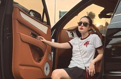 Tai tiếng của Đoàn Di Băng