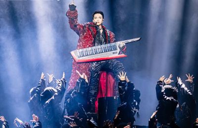 Live Concert: All-Rounder là cột mốc vàng trong sự nghiệp Soobin