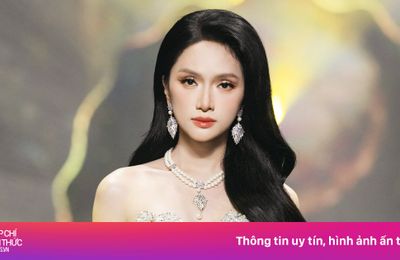 NTK ra mắt BST lấy cảm hứng từ bệnh ung thư tuyến giáp