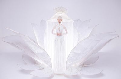 Nguyễn Cao Minh Anh trải lòng tâm sự trước thềm chung kết Miss International Queen Vietnam 2025