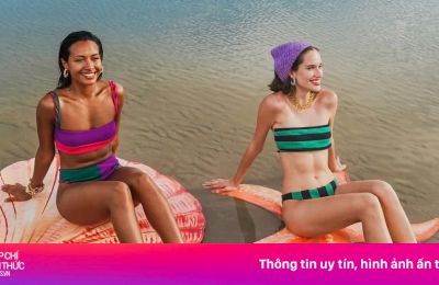 Tranh cãi quanh đôi dép tông giá gần 700 USD