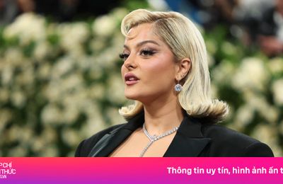 Met Gala lập kỷ lục