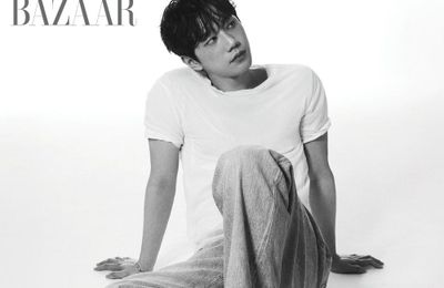 Thời hoàng kim của Lee Jun Young đã đến