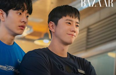 Khỏe Trước Yêu Sau: Phim của Lee Jun Young có đáng xem?