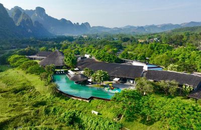 7 địa điểm du lịch Hòa Bình nhất định phải check-in