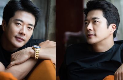 14 phim hay nhất của “nam thần không tuổi” Kwon Sang Woo