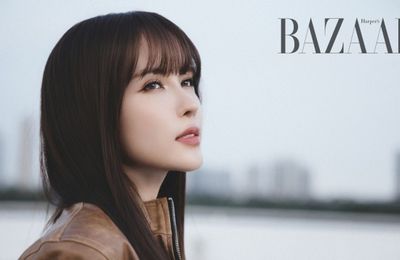 Thiều Bảo Trâm comeback với nhạc “không lời”