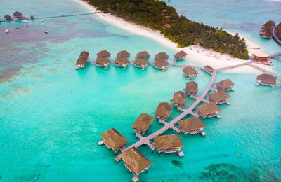 6 lý do nên chọn combo Club Med: Bật mí cho chuyến du lịch biển hoàn hảo