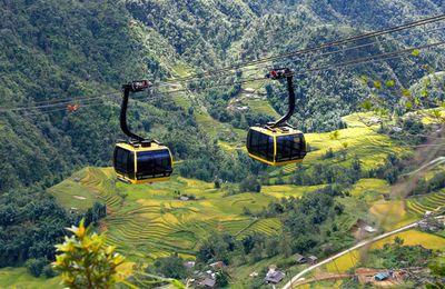 Gợi ý 8 trải nghiệm du lịch Lào Cai dành cho bạn