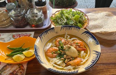 Bỏ túi 10 quán ăn sáng ngon ở Đà Nẵng cho chuyến đi trọn vẹn