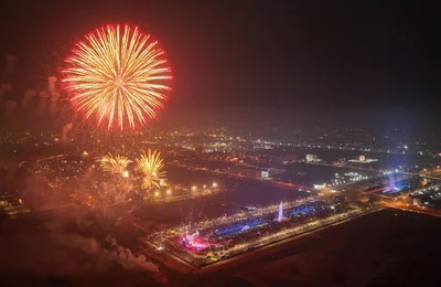 Hà Nam: Sẵn sàng cho Lễ khai mạc Tuần Văn hoá, Du lịch năm 2025
